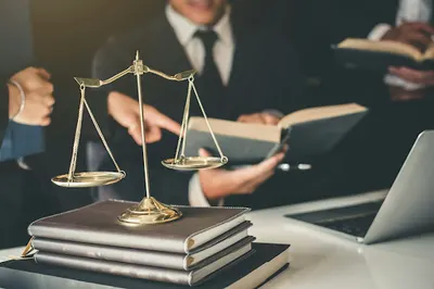 Kancelaria Adwokacka Piotr Falkowski | Adwokat Elbląg